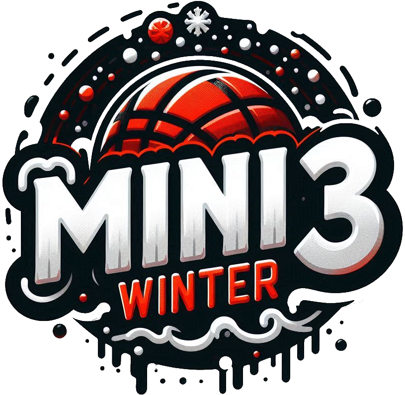 Il Torneo under 12 3×3 mini3 winter a Terni: Un Successo Indimenticabile